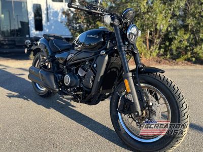 2026 CFMOTO CRUISER 450CL - Photo 1