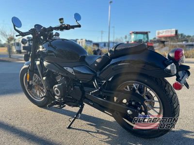 2026 CFMOTO CRUISER 450CL - Photo 3