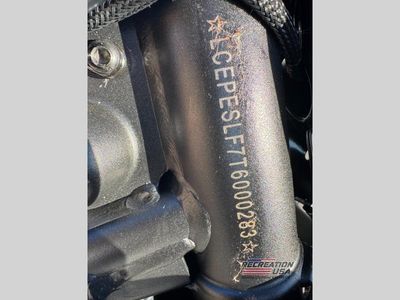 2026 CFMOTO CRUISER 450CL - Photo 10