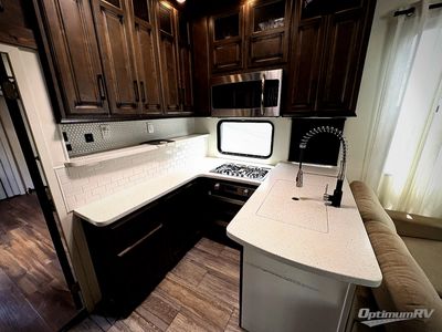 2021 Heartland Cyclone - Photo 10