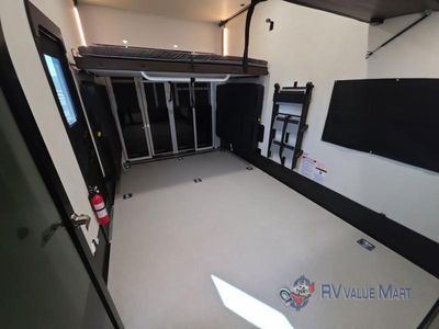2026 Forest River RV Cherokee Rogue Armored - Photo 30