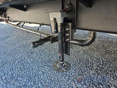 2026 Forest River RV Cherokee Rogue Armored - Photo 11