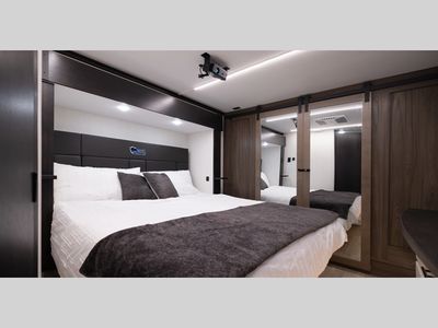 2026 Forest River RV Cherokee Rogue Armored - Photo 40