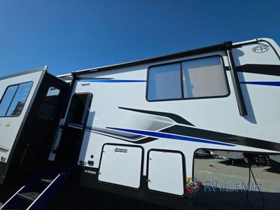 2026 Forest River RV Cherokee Rogue Armored - Photo 16