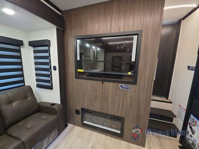 2026 Forest River RV Cherokee Rogue Armored - Photo 24