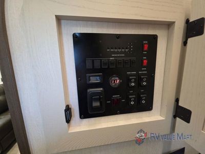 2026 Forest River RV Cherokee Rogue Armored - Photo 19