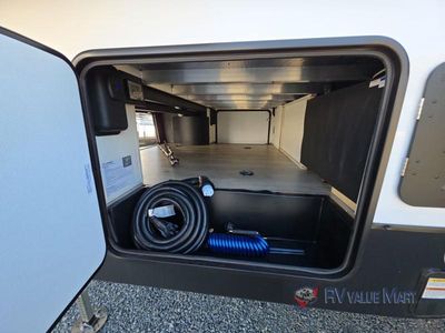 2026 Forest River RV Cherokee Rogue Armored - Photo 13