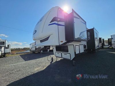 2026 Forest River RV Cherokee Rogue Armored - Photo 5