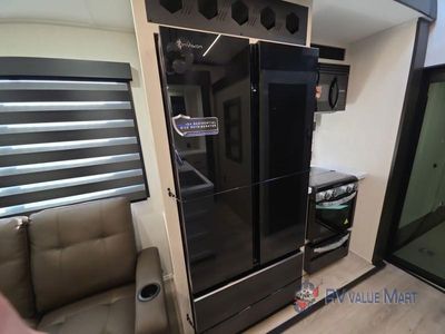 2026 Forest River RV Cherokee Rogue Armored - Photo 22