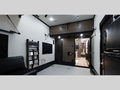 2026 Forest River RV Cherokee Rogue Armored - Photo 38