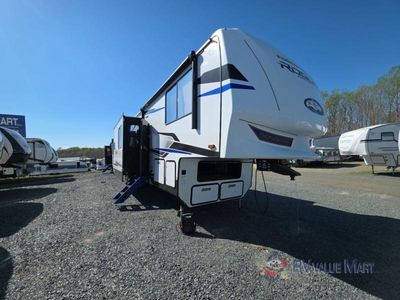 2026 Forest River RV Cherokee Rogue Armored - Photo 3