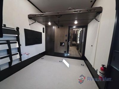 2026 Forest River RV Cherokee Rogue Armored - Photo 31