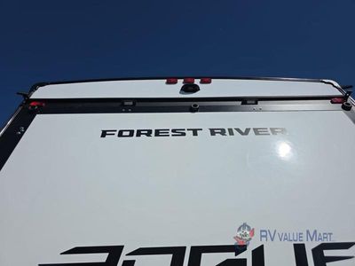 2026 Forest River RV Cherokee Rogue Armored - Photo 12