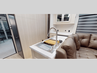 2026 Forest River RV Cherokee Rogue Armored - Photo 39