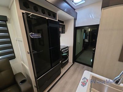 2026 Forest River RV Cherokee Rogue Armored - Photo 34