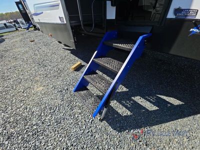 2026 Forest River RV Cherokee Rogue Armored - Photo 18