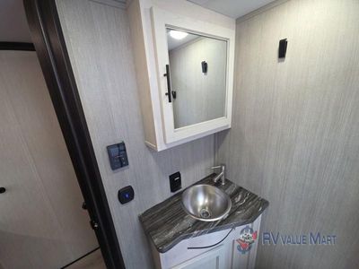 2026 Forest River RV Cherokee Rogue Armored - Photo 28