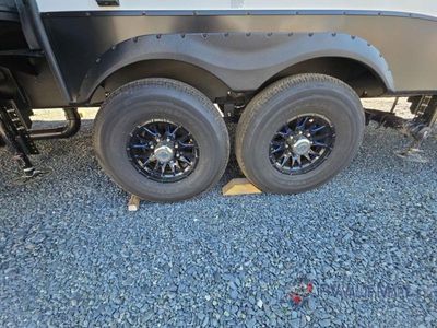 2026 Forest River RV Cherokee Rogue Armored - Photo 15