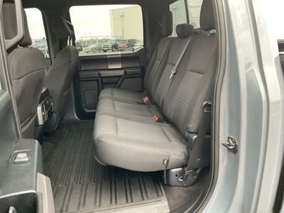 2020 Ford F-150 — photo 14 view