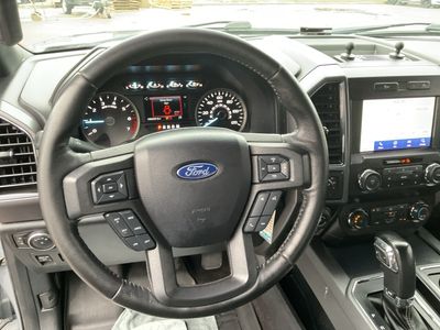 2020 Ford F-150 — photo 19 view