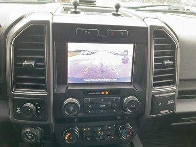 2020 Ford F-150 — photo 11 view