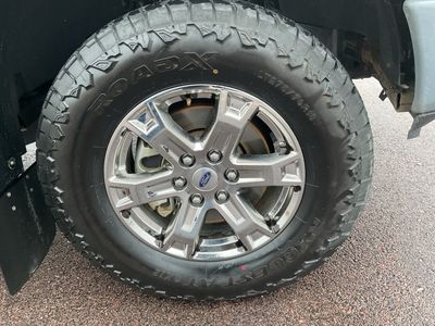 2020 Ford F-150 — photo 16 view