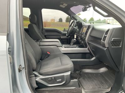2020 Ford F-150 — photo 15 view