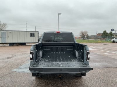 2020 Ford F-150 — photo 17 view