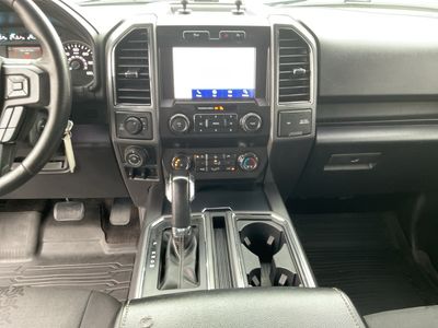 2020 Ford F-150 — photo 13 view