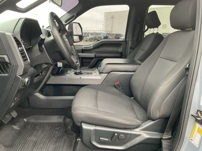 2020 Ford F-150 — photo 9 view