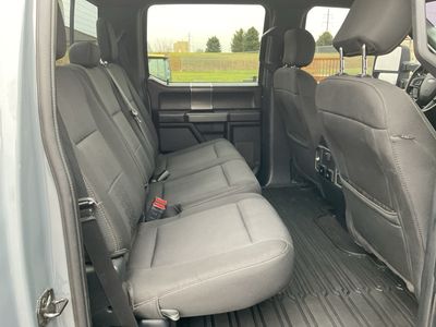 2020 Ford F-150 — photo 18 view