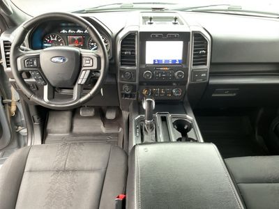2020 Ford F-150 — photo 12 view