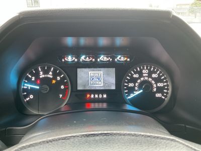 2020 Ford F-150 — photo 10 view