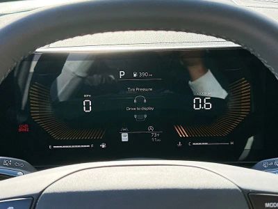 2026 Kia Sportage — photo 12 view