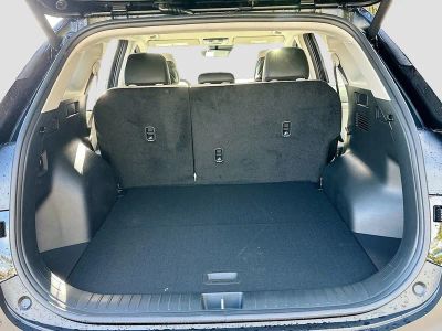 2026 Kia Sportage — photo 24 view