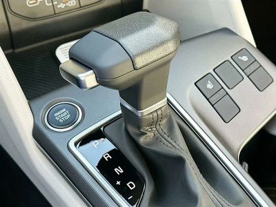 2026 Kia Sportage — photo 16 view
