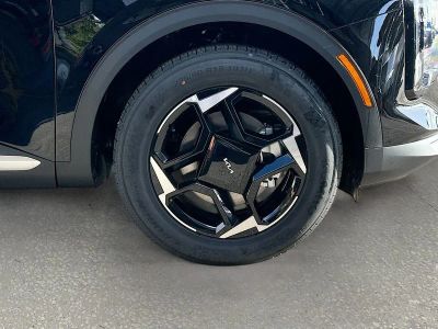 2026 Kia Sportage — photo 29 view