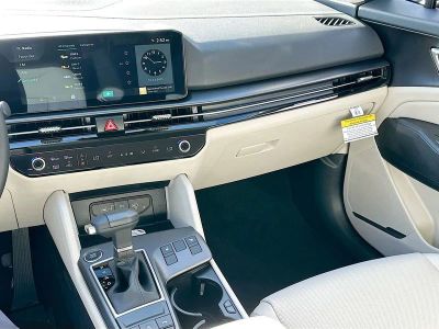 2026 Kia Sportage — photo 22 view