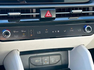 2026 Kia Sportage — photo 15 view