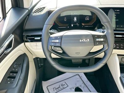 2026 Kia Sportage — photo 21 view