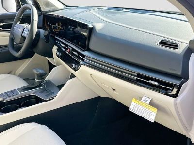 2026 Kia Sportage — photo 27 view