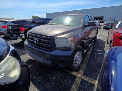 2010 Toyota Tundra - Photo 1