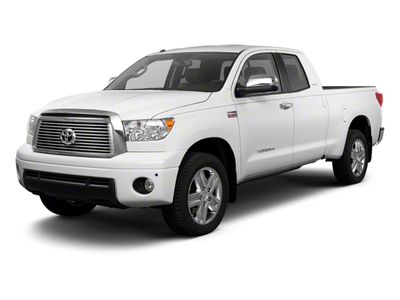 2010 Toyota Tundra - Photo 2