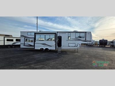 2026 Forest River RV Sabre - Photo 1