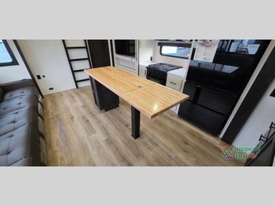 2026 Forest River RV Sabre - Photo 37