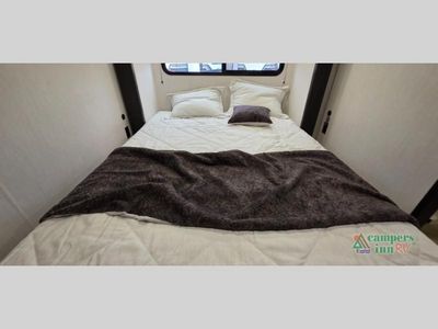 2026 Forest River RV Sabre - Photo 49