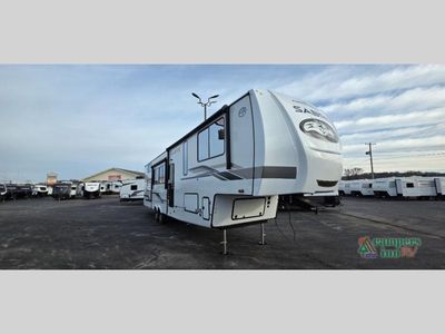 2026 Forest River RV Sabre - Photo 4