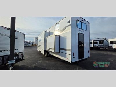 2026 Forest River RV Sabre - Photo 8