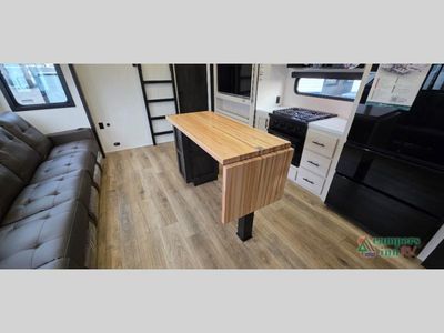 2026 Forest River RV Sabre - Photo 36