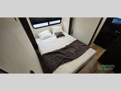 2026 Forest River RV Sabre - Photo 48